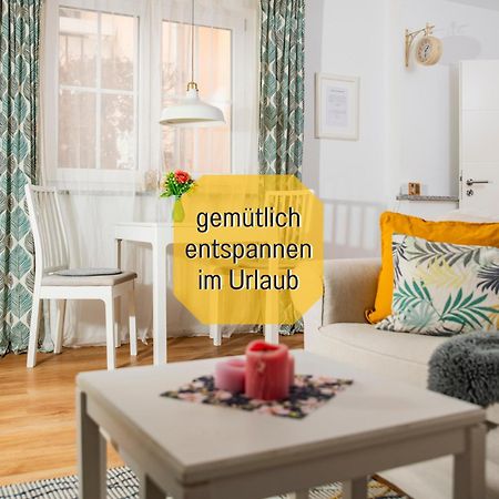 Gemuetlich * Stylisch * 10Min. Bis Altstadt * Top Ausstattung ลินเดา ภายนอก รูปภาพ