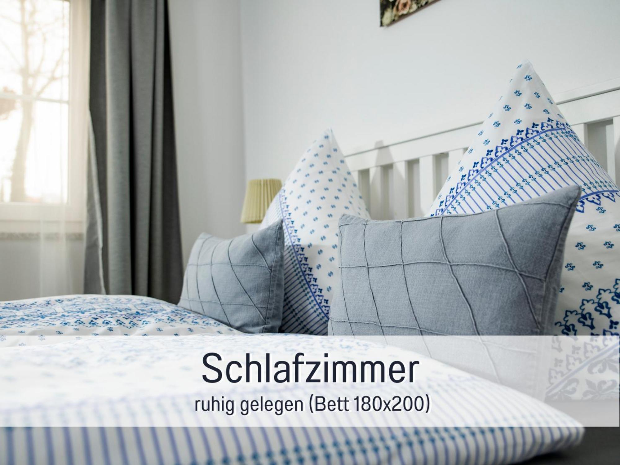 Gemuetlich * Stylisch * 10Min. Bis Altstadt * Top Ausstattung ลินเดา ภายนอก รูปภาพ