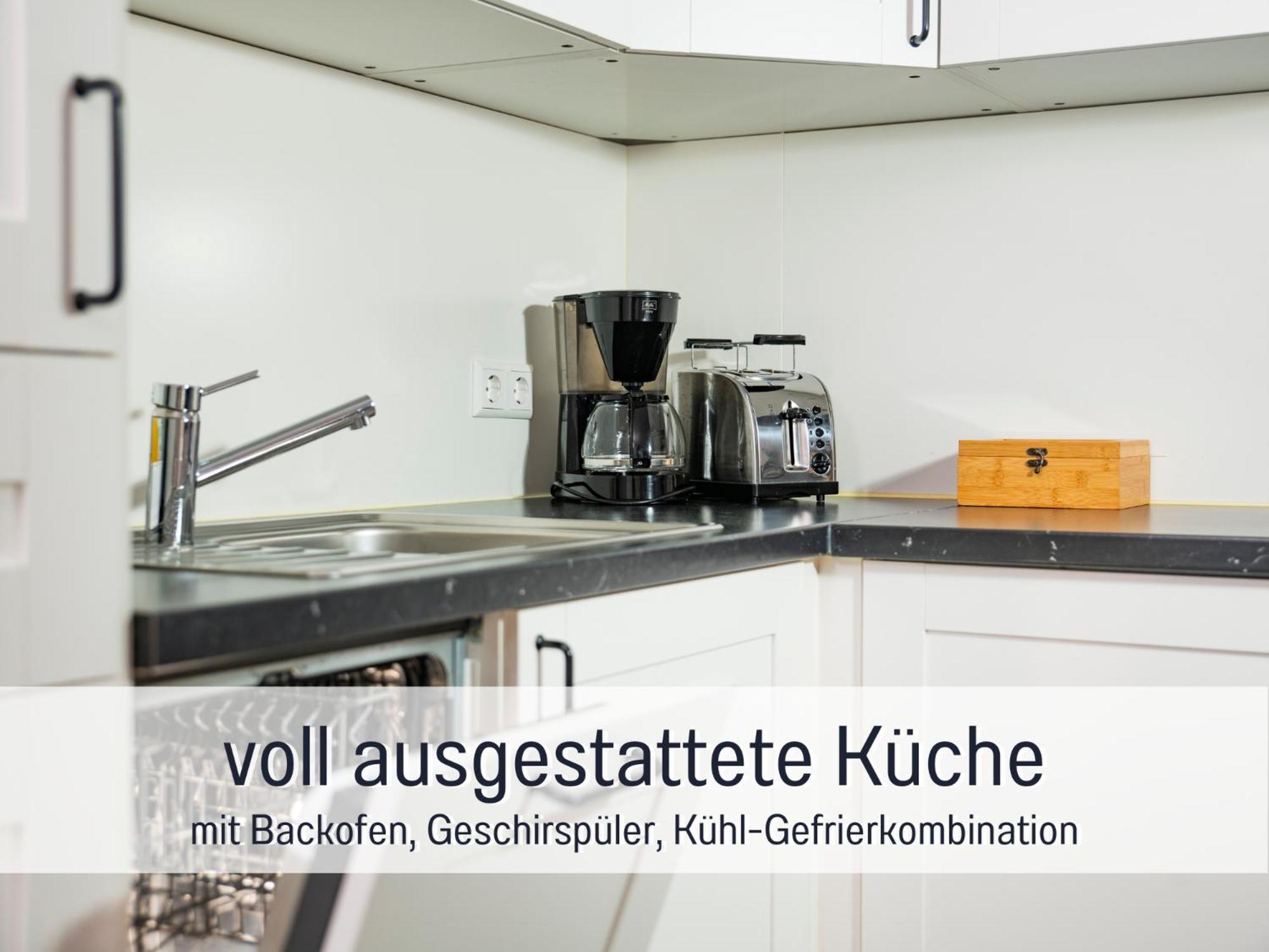Gemuetlich * Stylisch * 10Min. Bis Altstadt * Top Ausstattung ลินเดา ภายนอก รูปภาพ