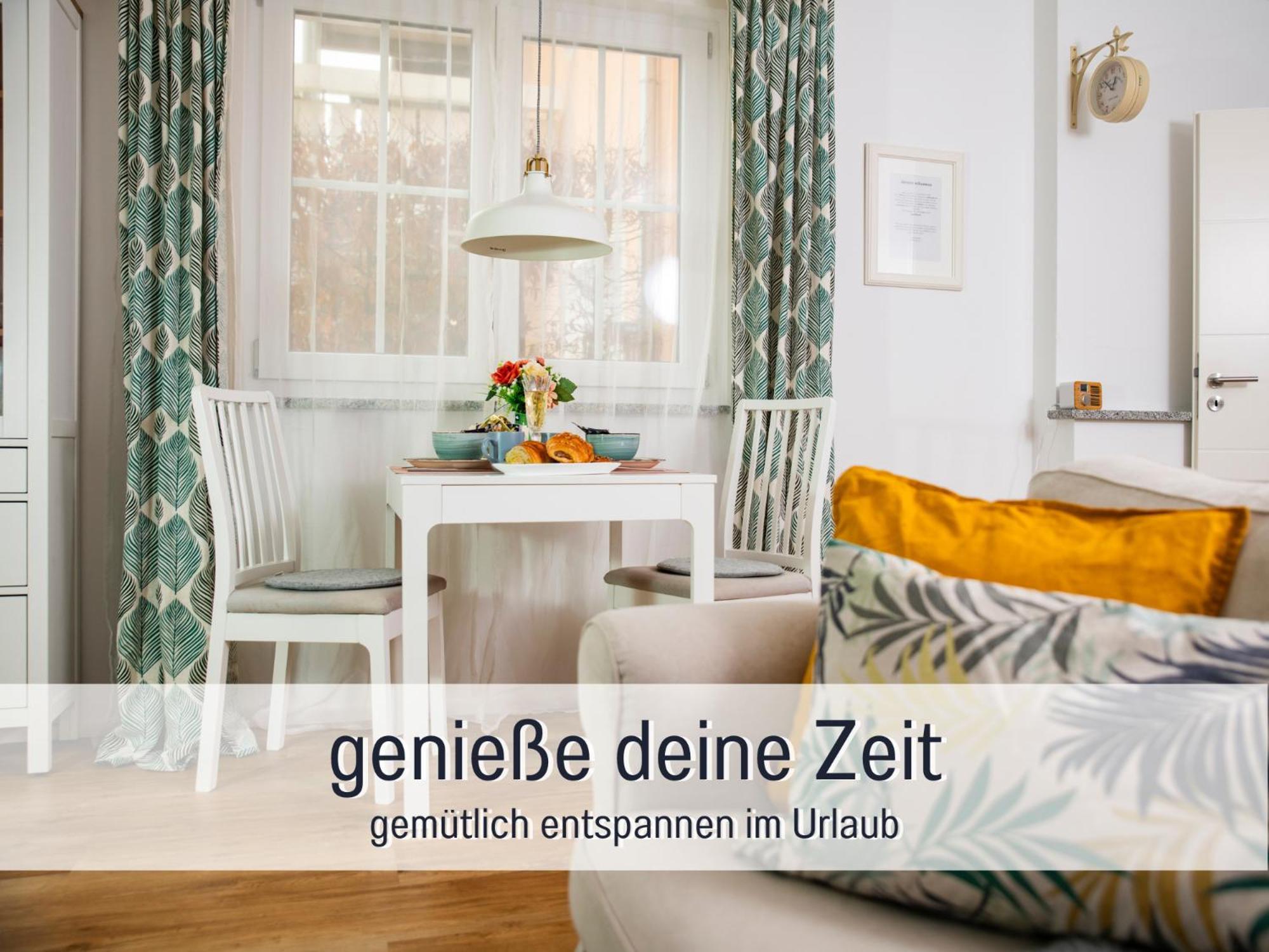 Gemuetlich * Stylisch * 10Min. Bis Altstadt * Top Ausstattung ลินเดา ภายนอก รูปภาพ