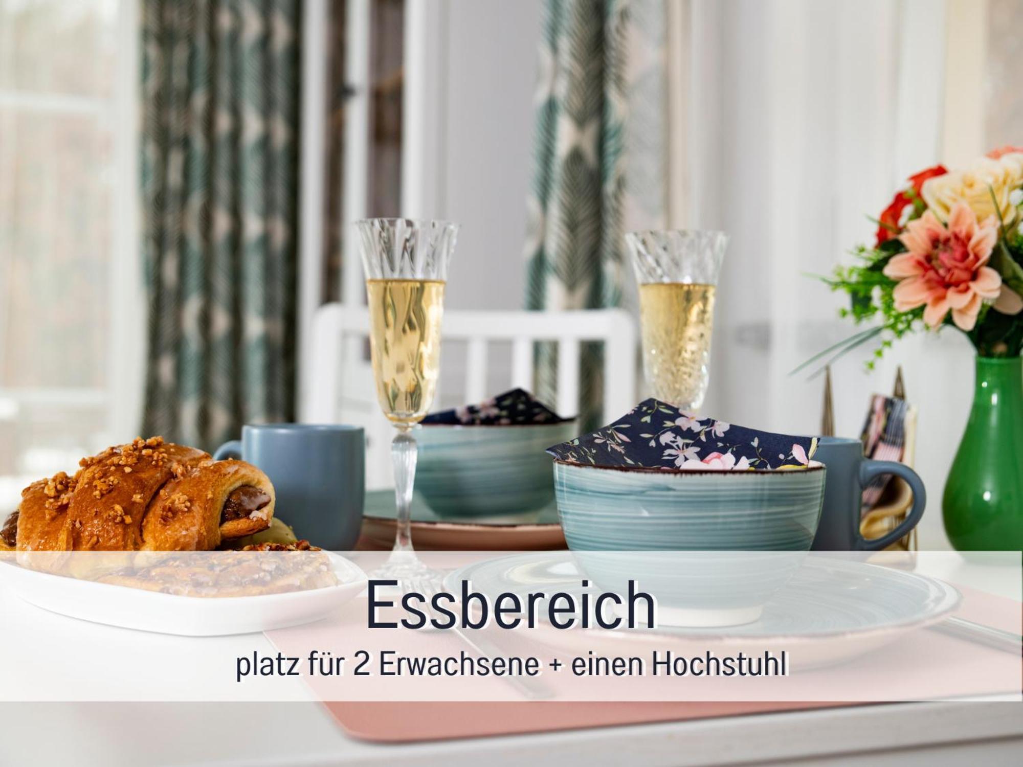 Gemuetlich * Stylisch * 10Min. Bis Altstadt * Top Ausstattung ลินเดา ภายนอก รูปภาพ