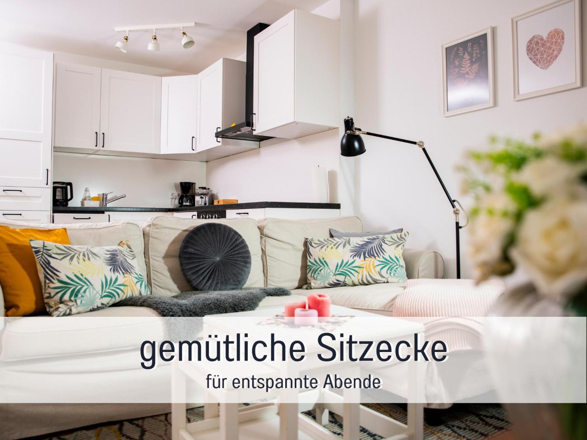 Gemuetlich * Stylisch * 10Min. Bis Altstadt * Top Ausstattung ลินเดา ภายนอก รูปภาพ