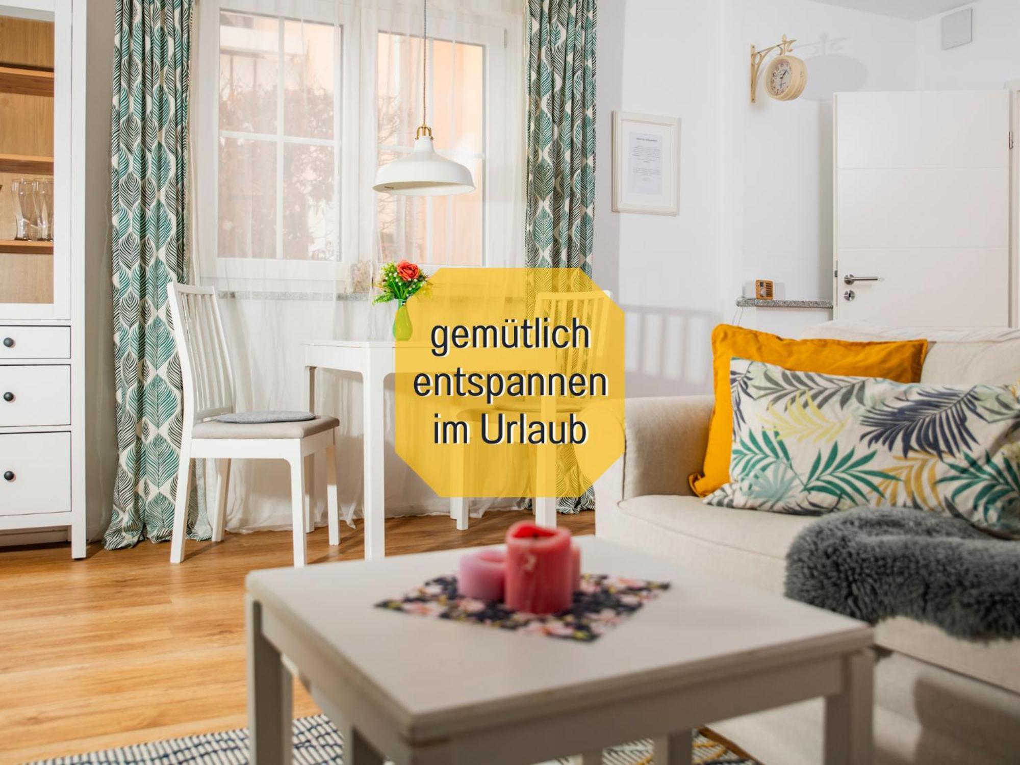 Gemuetlich * Stylisch * 10Min. Bis Altstadt * Top Ausstattung ลินเดา ภายนอก รูปภาพ