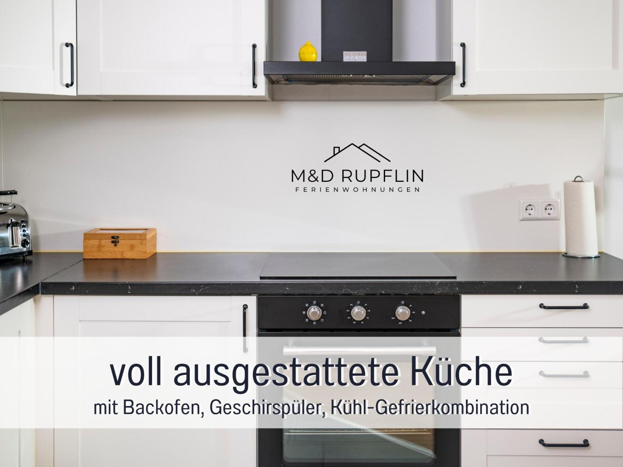 Gemuetlich * Stylisch * 10Min. Bis Altstadt * Top Ausstattung ลินเดา ภายนอก รูปภาพ